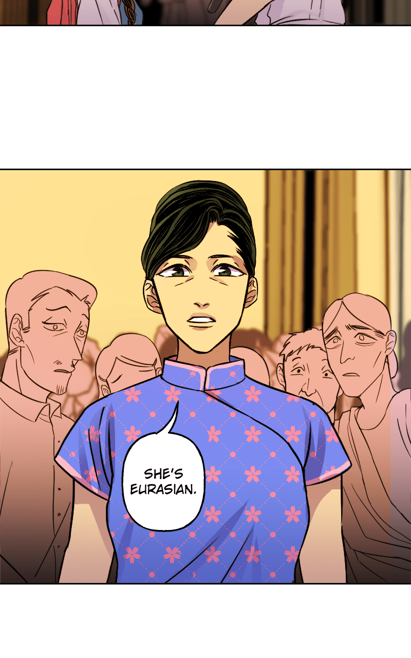 Read The Weight of Our Sky EN Manga Online