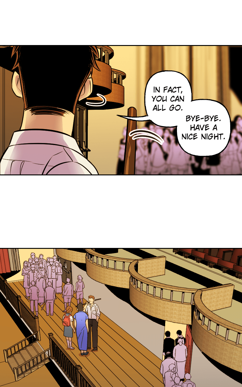 Read The Weight of Our Sky EN Manga Online