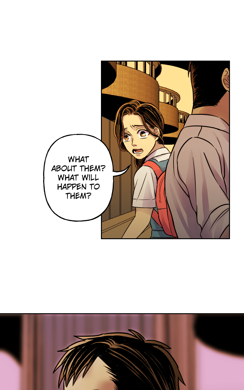 Read The Weight of Our Sky EN Manga Online