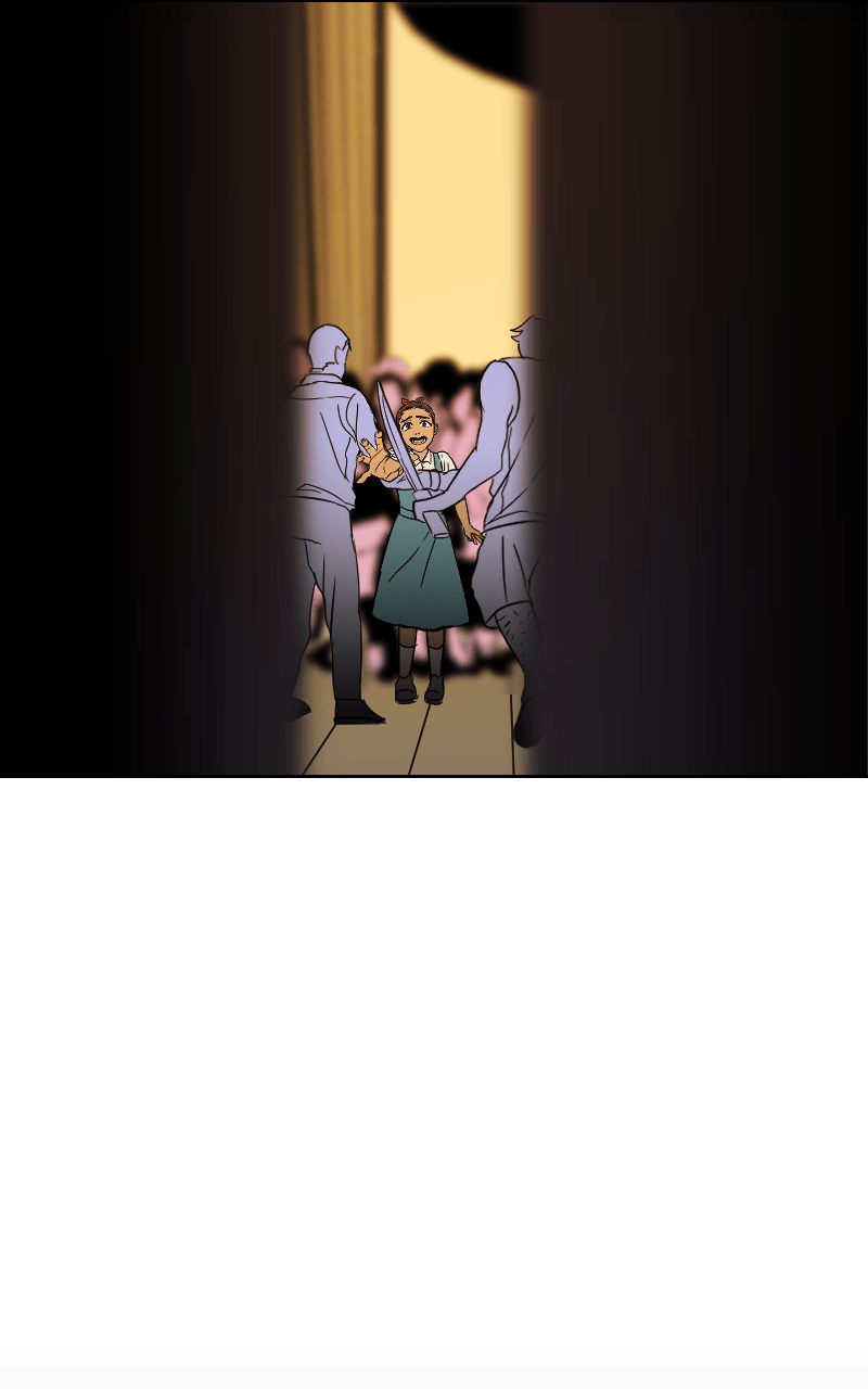 Read The Weight of Our Sky EN Manga Online