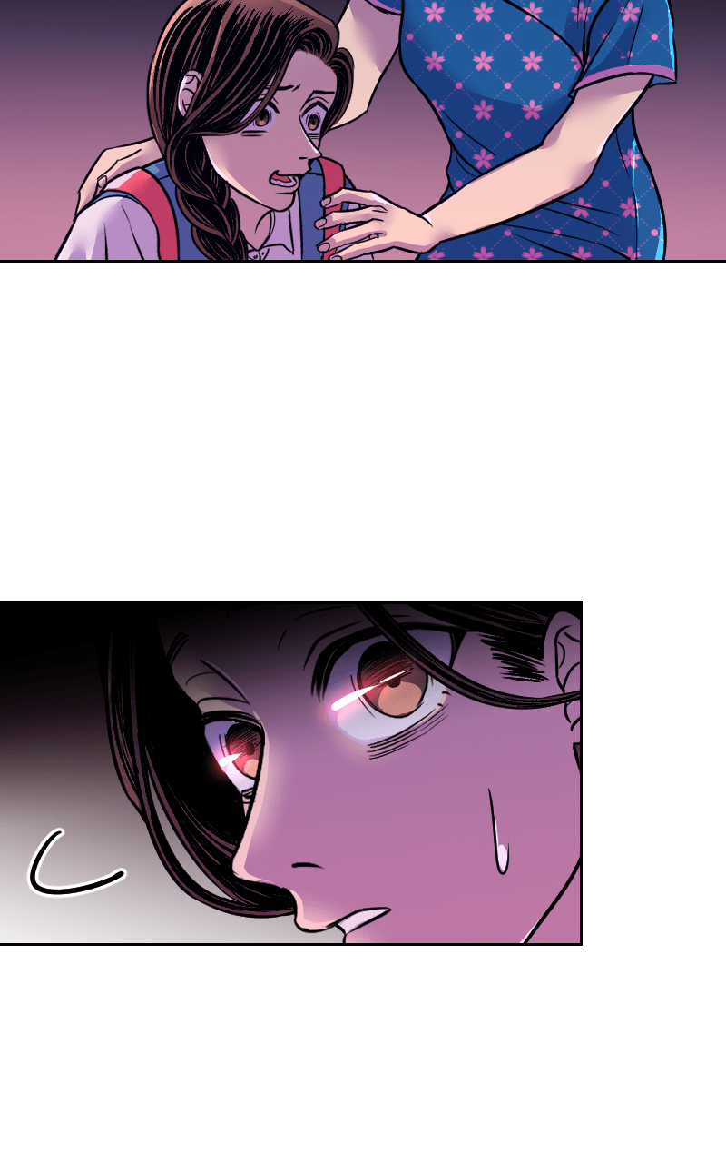 Read The Weight of Our Sky EN Manga Online