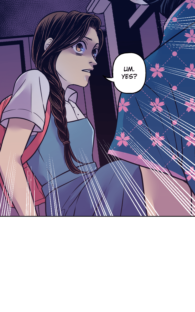 Read The Weight of Our Sky EN Manga Online