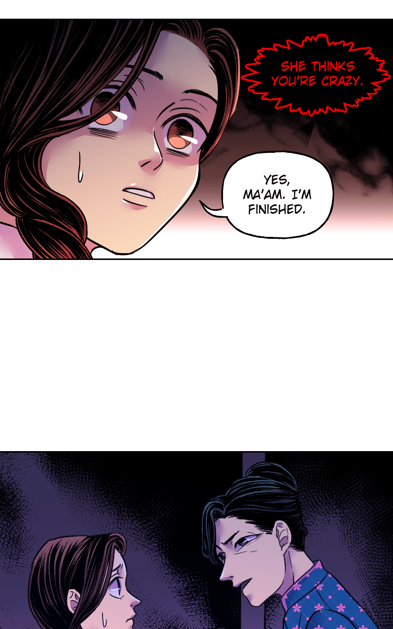 Read The Weight of Our Sky EN Manga Online