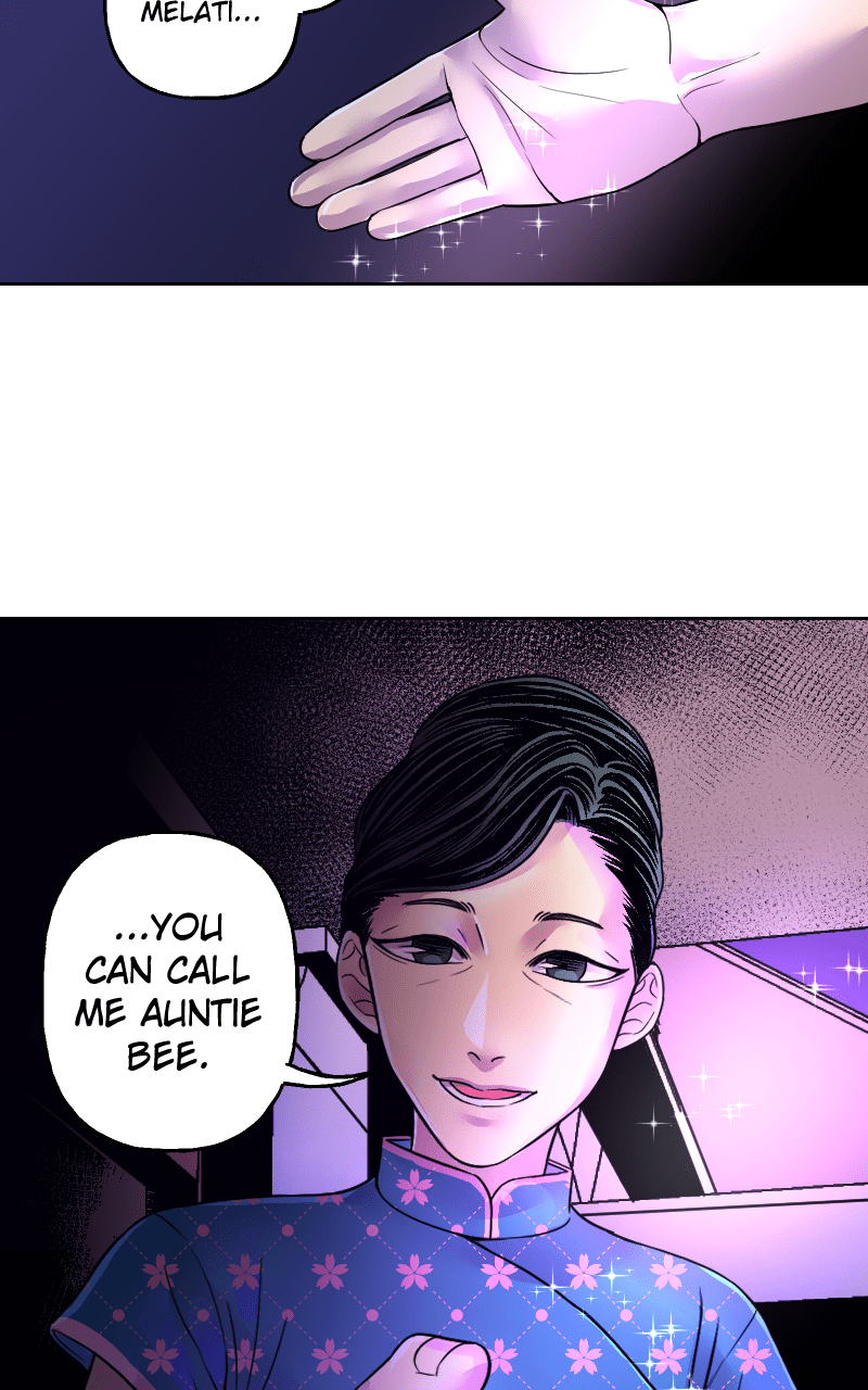 Read The Weight of Our Sky EN Manga Online