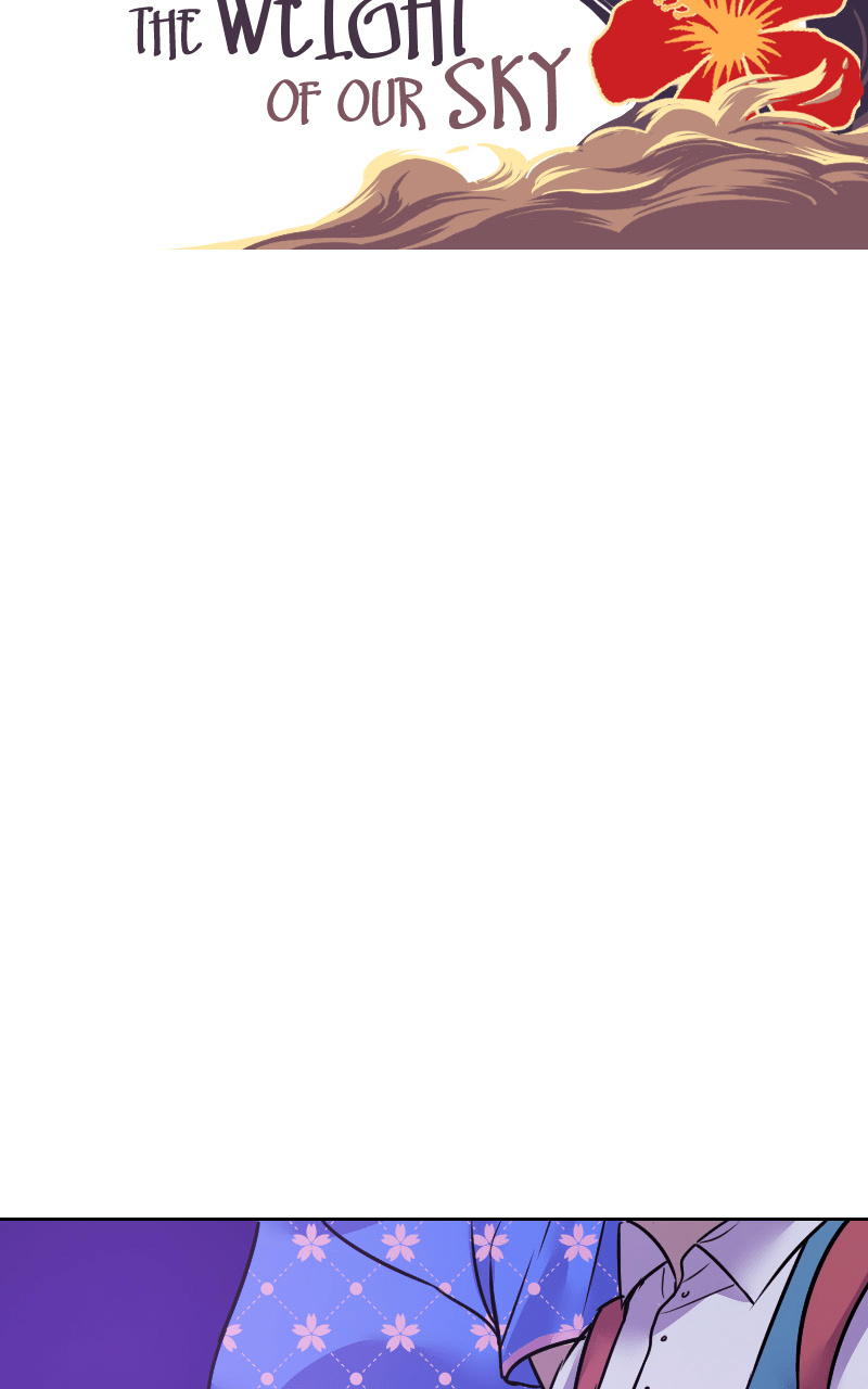 Read The Weight of Our Sky EN Manga Online