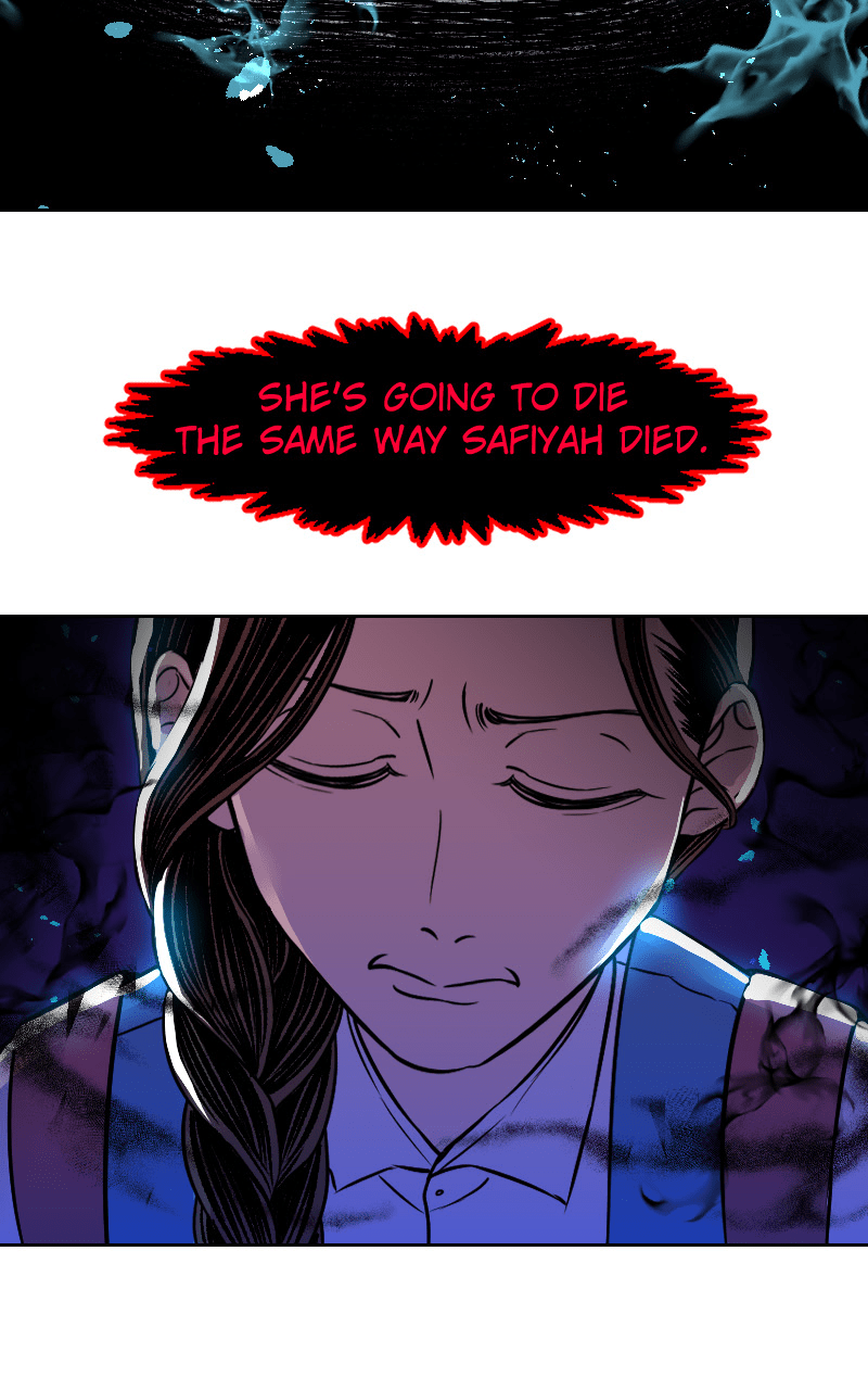 Read The Weight of Our Sky EN Manga Online