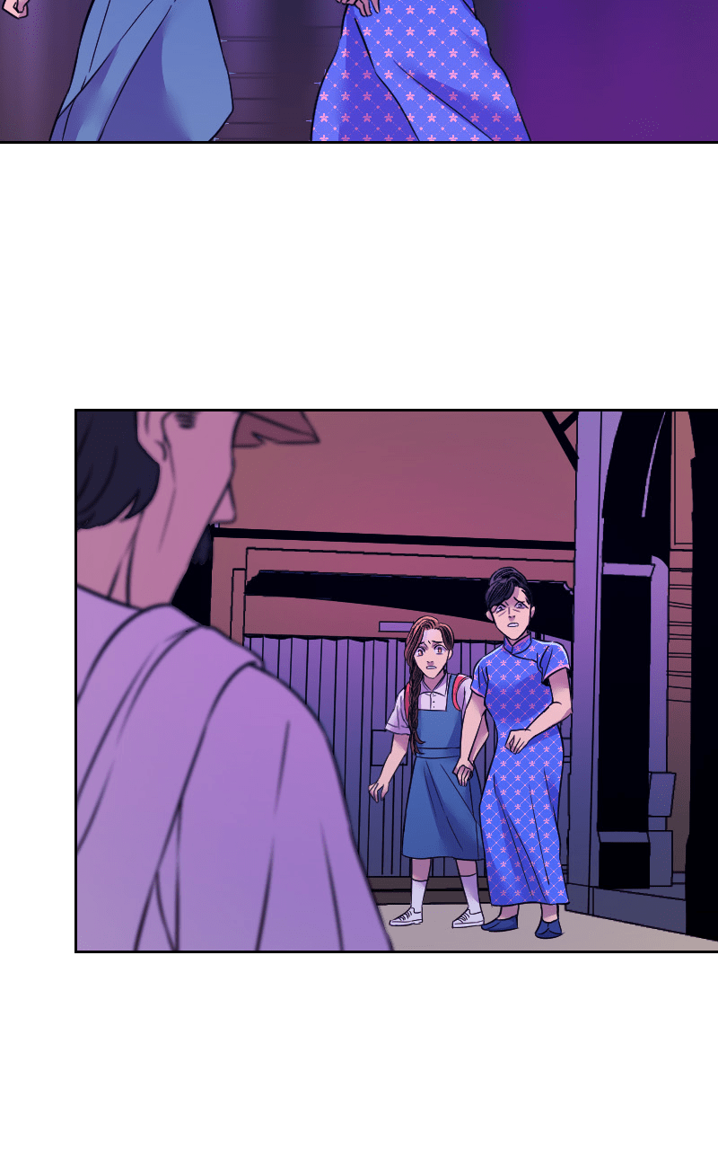 Read The Weight of Our Sky EN Manga Online