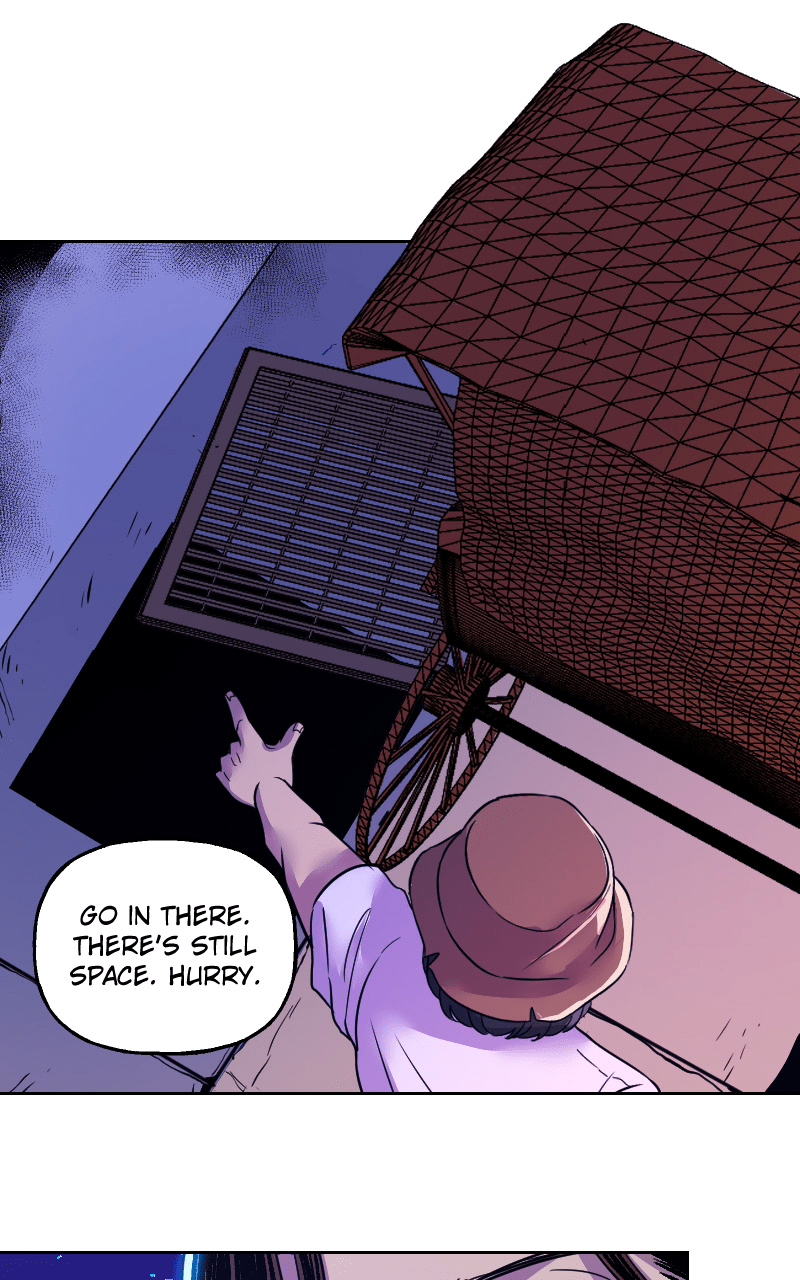 Read The Weight of Our Sky EN Manga Online