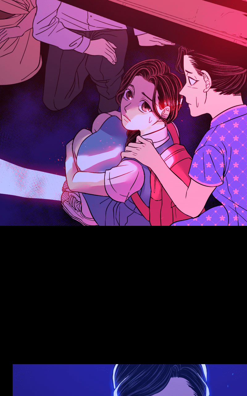 Read The Weight of Our Sky EN Manga Online