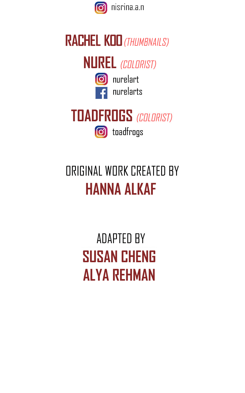 Read The Weight of Our Sky EN Manga Online