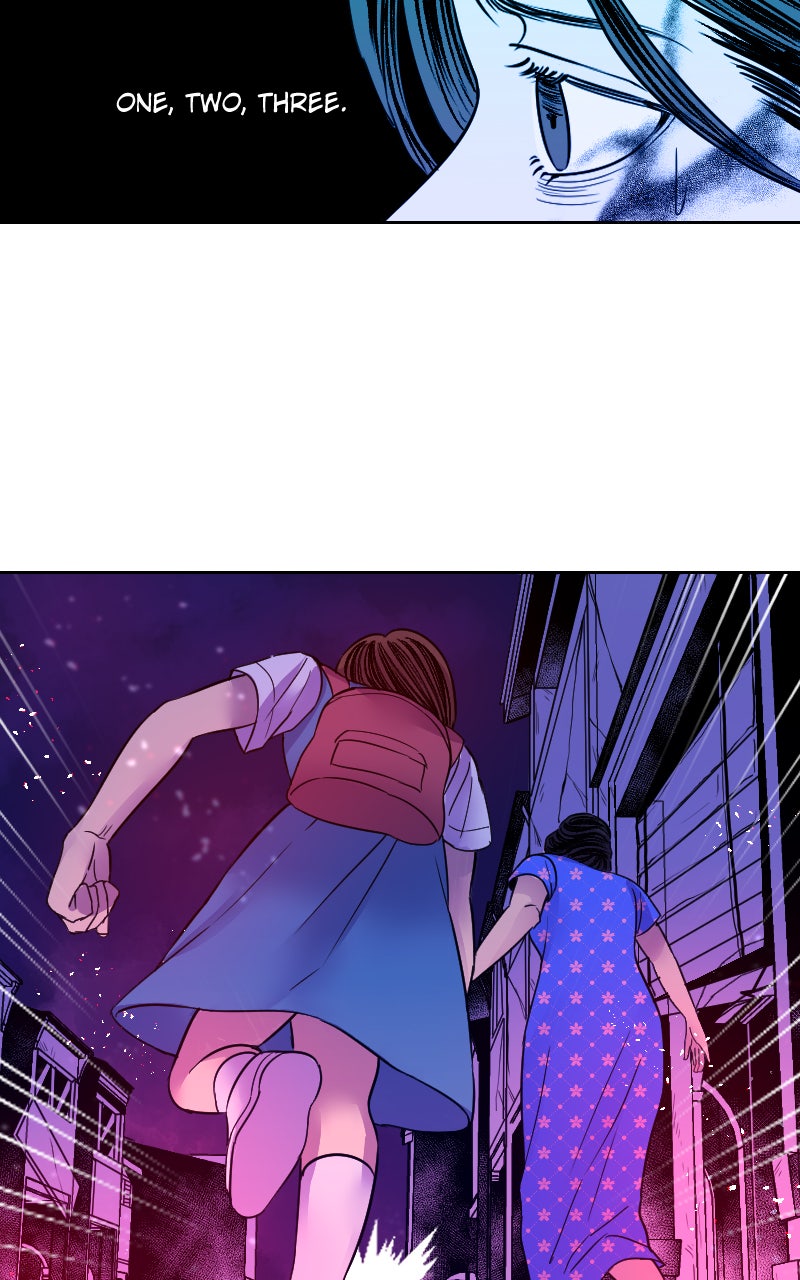 Read The Weight of Our Sky EN Manga Online