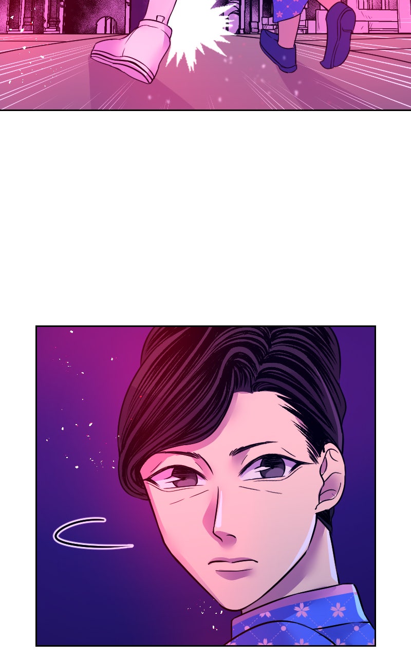 Read The Weight of Our Sky EN Manga Online