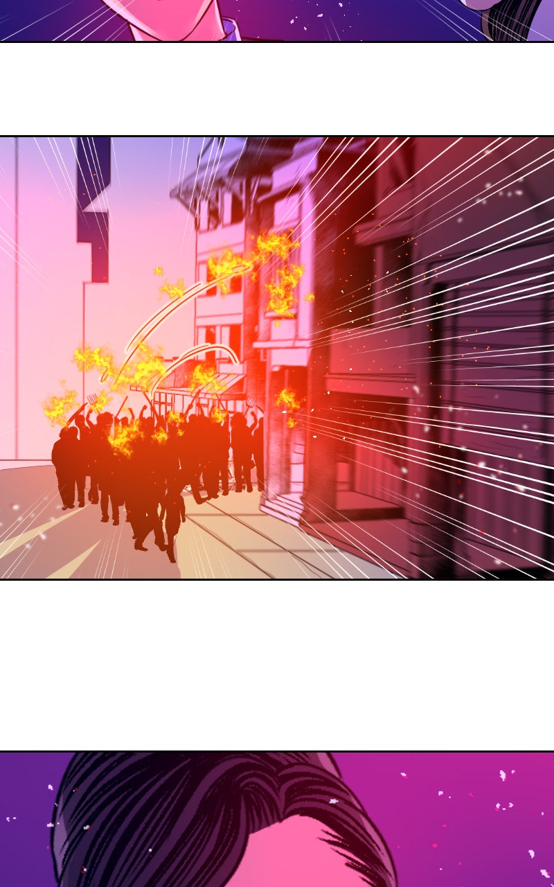 Read The Weight of Our Sky EN Manga Online