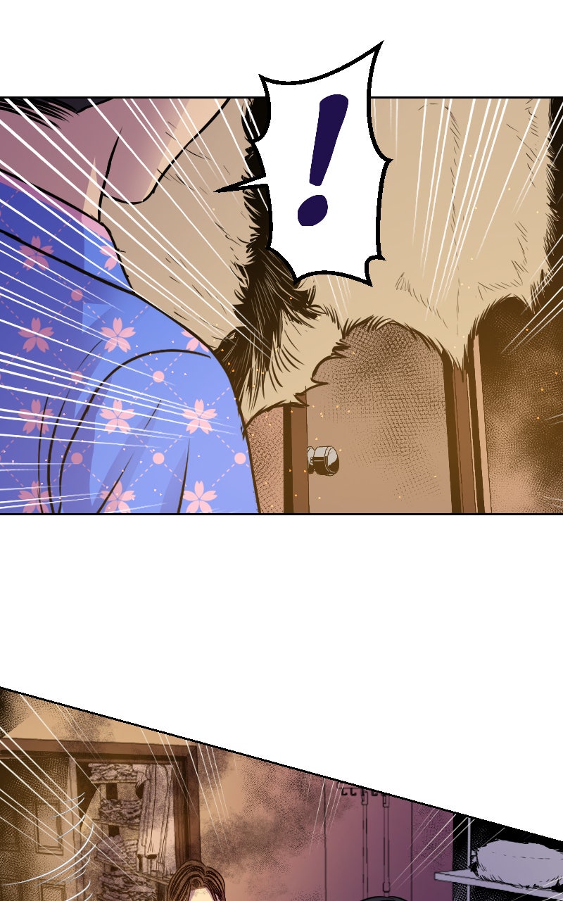 Read The Weight of Our Sky EN Manga Online