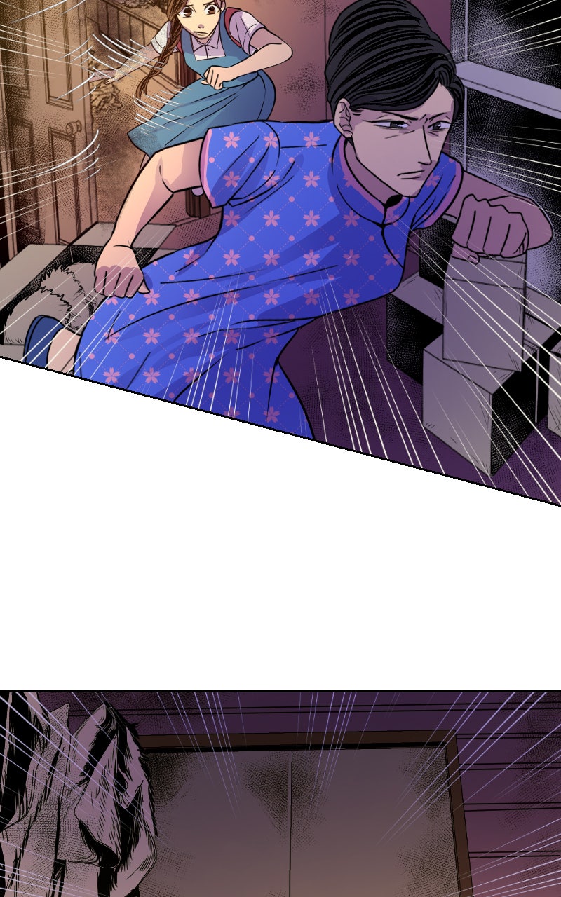 Read The Weight of Our Sky EN Manga Online