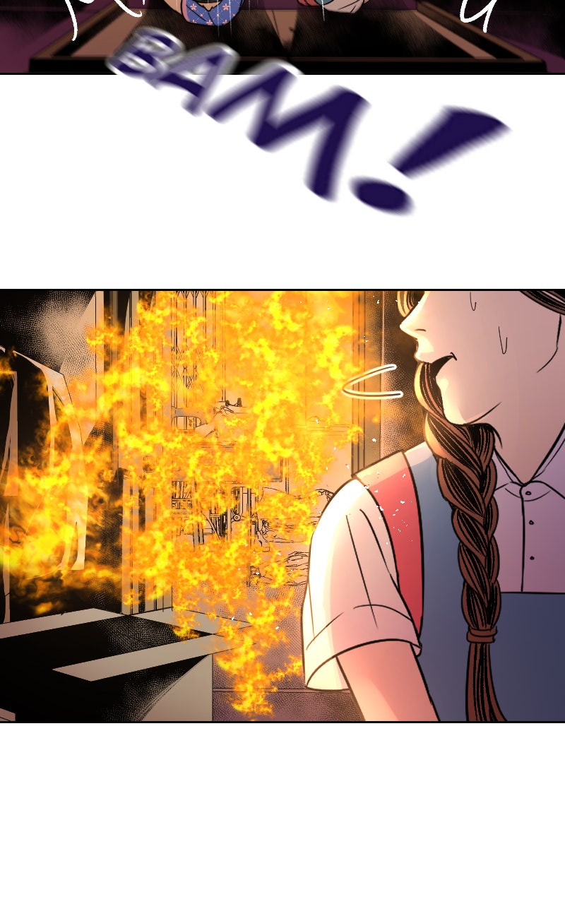 Read The Weight of Our Sky EN Manga Online