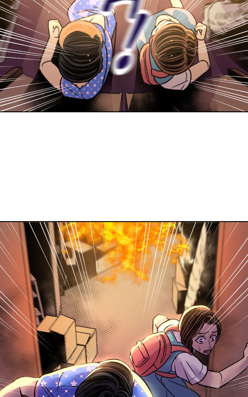 Read The Weight of Our Sky EN Manga Online