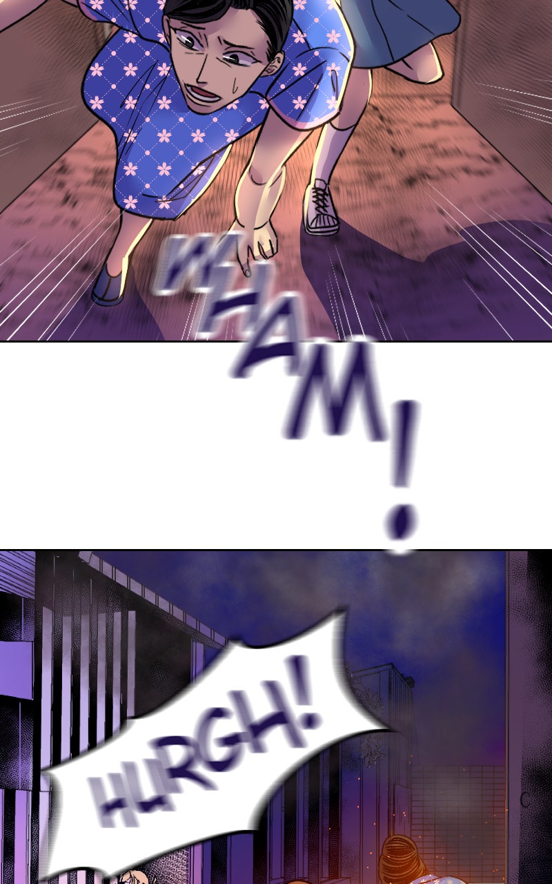 Read The Weight of Our Sky EN Manga Online