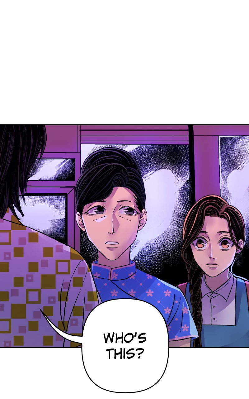 Read The Weight of Our Sky EN Manga Online