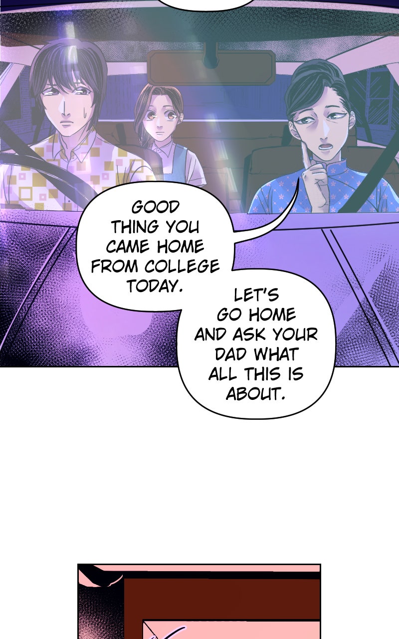 Read The Weight of Our Sky EN Manga Online