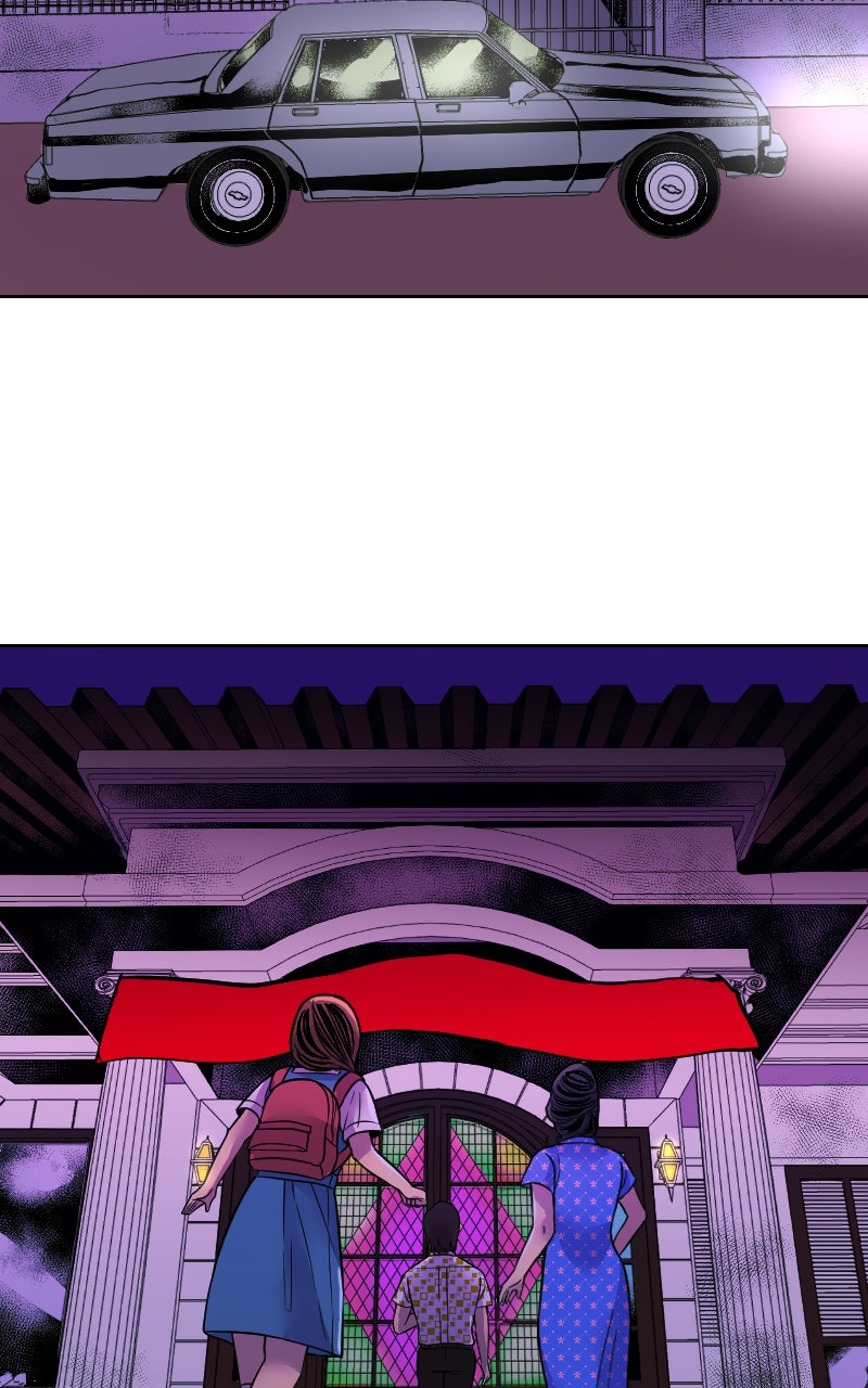 Read The Weight of Our Sky EN Manga Online