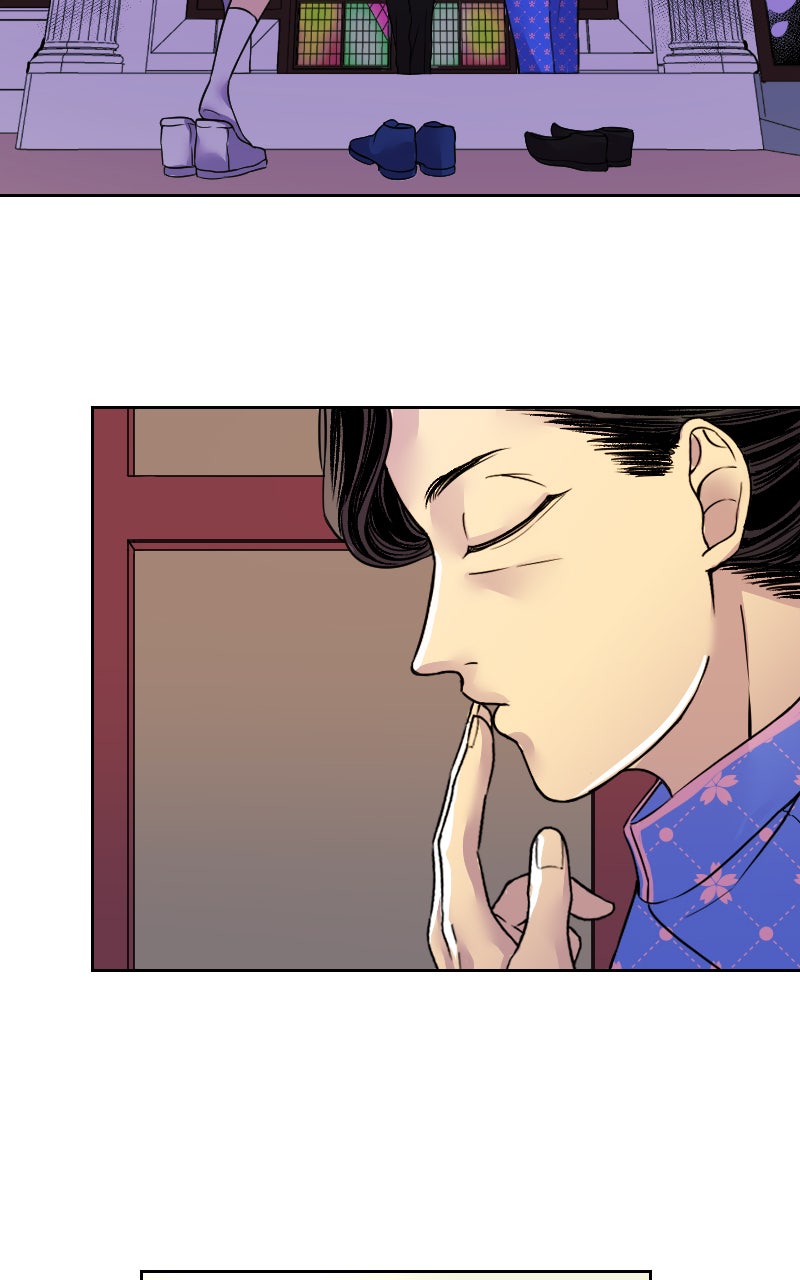 Read The Weight of Our Sky EN Manga Online