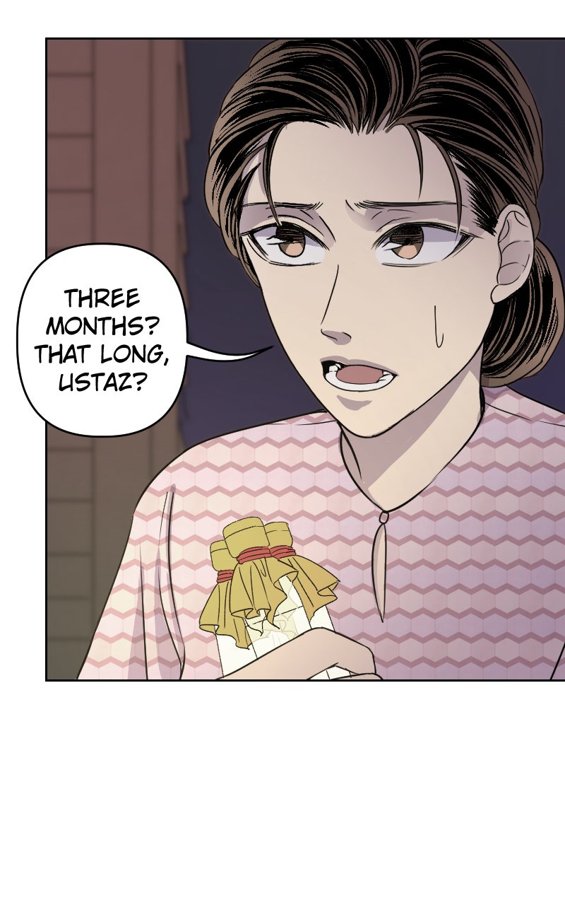 Read The Weight of Our Sky EN Manga Online