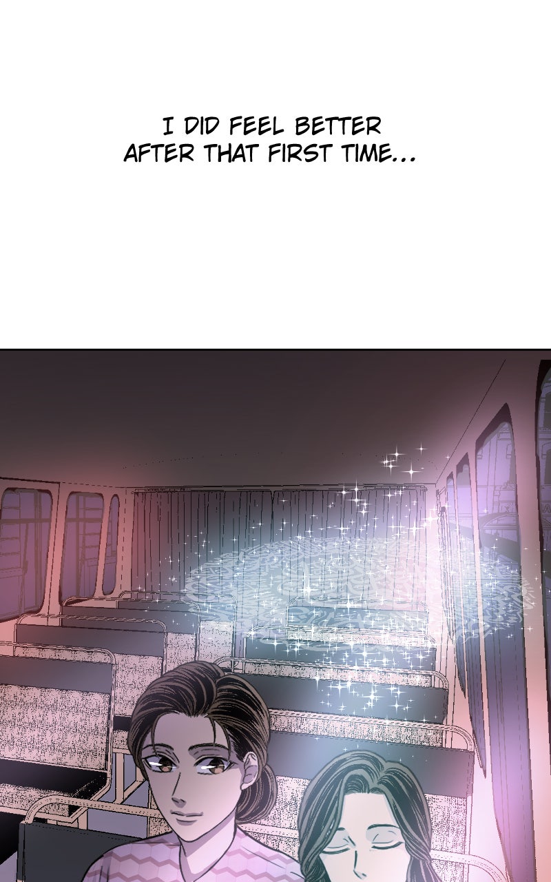 Read The Weight of Our Sky EN Manga Online