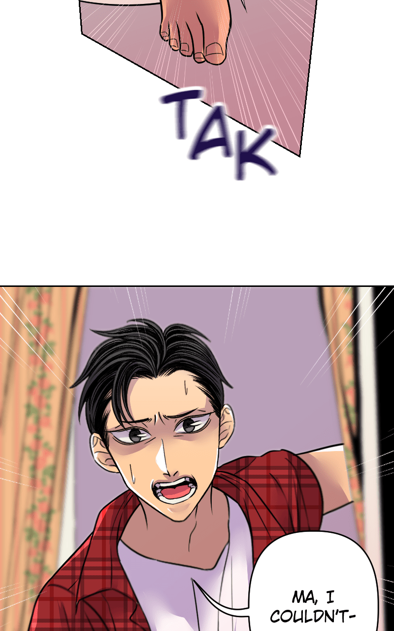 Read The Weight of Our Sky EN Manga Online