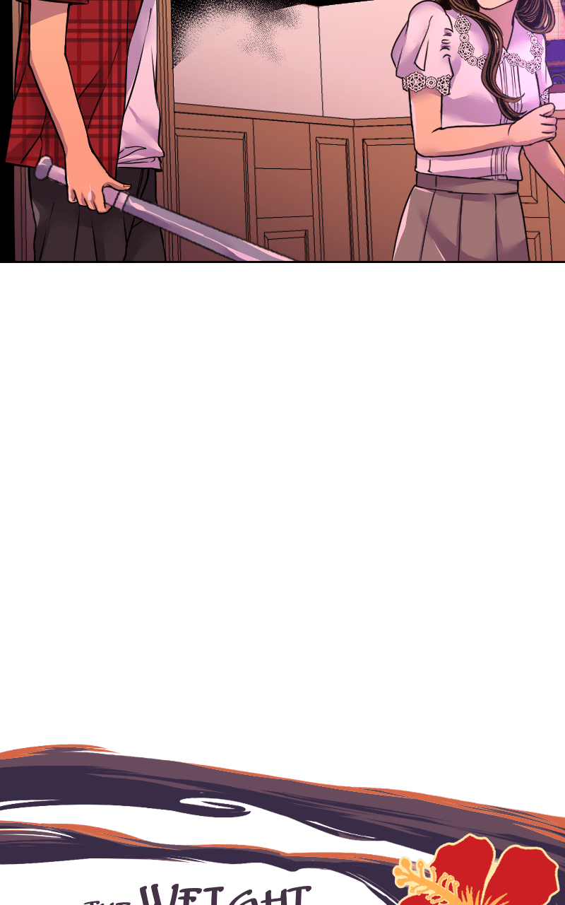 Read The Weight of Our Sky EN Manga Online