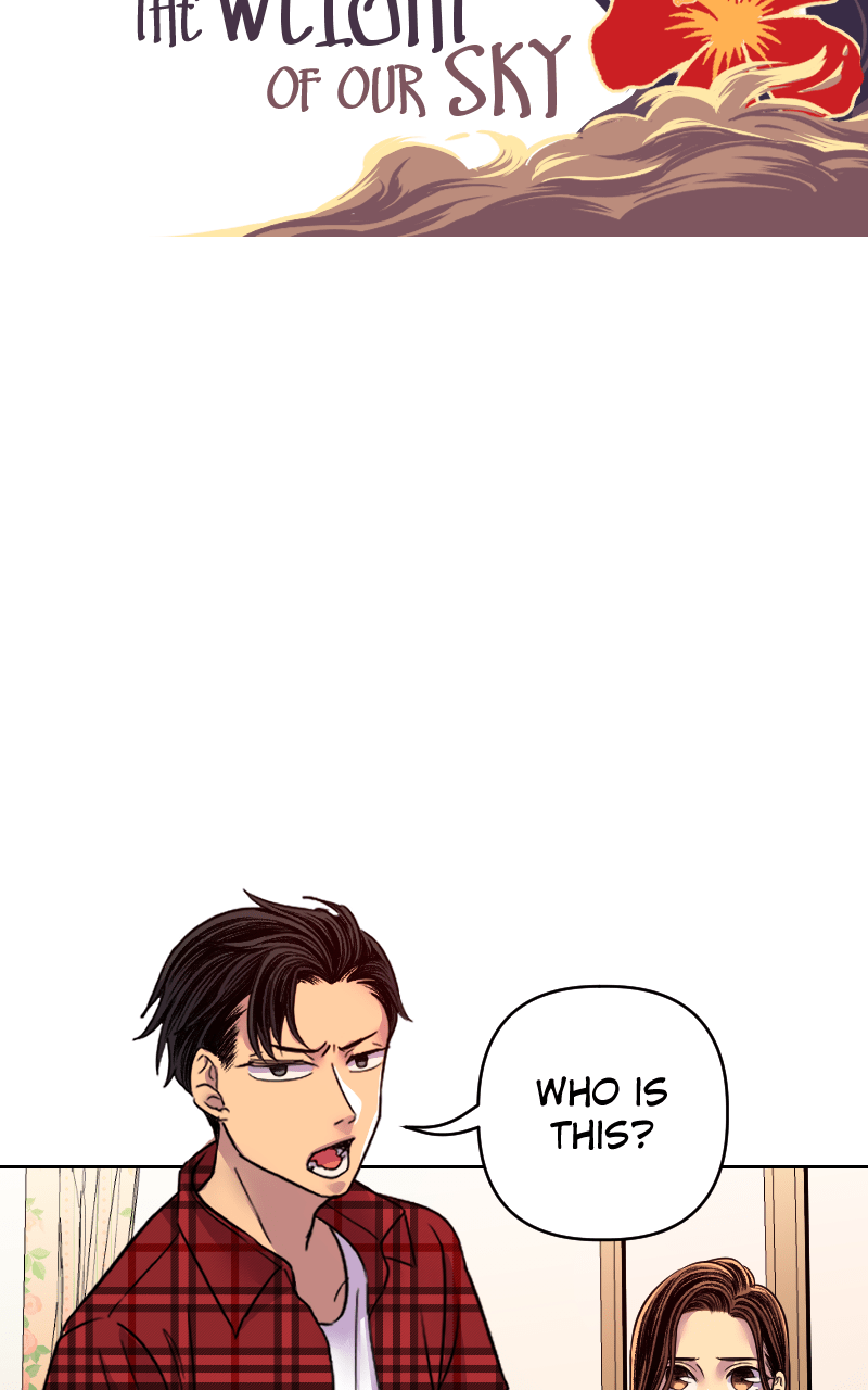 Read The Weight of Our Sky EN Manga Online