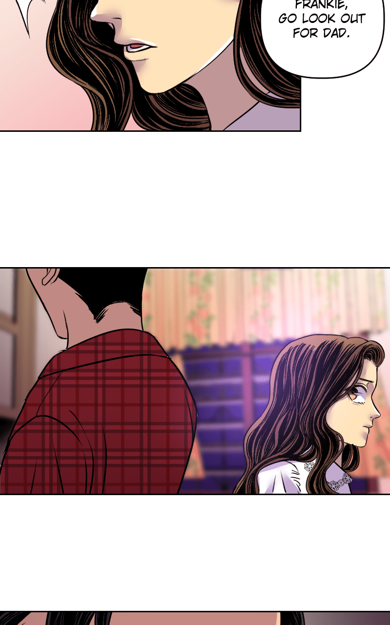 Read The Weight of Our Sky EN Manga Online