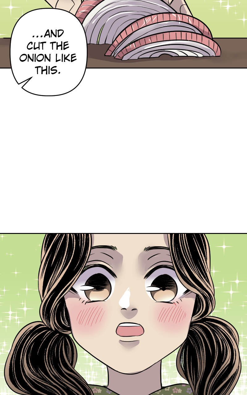 Read The Weight of Our Sky EN Manga Online