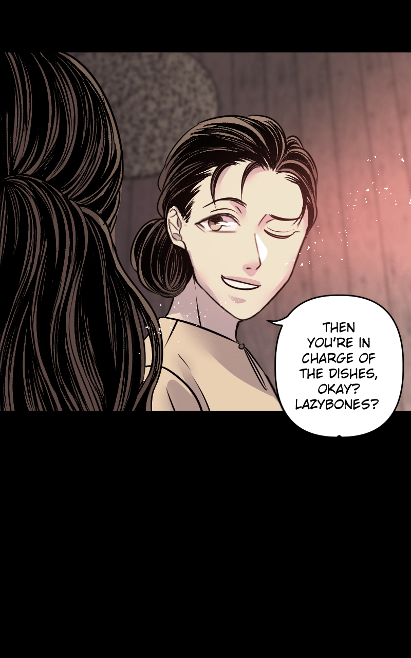 Read The Weight of Our Sky EN Manga Online