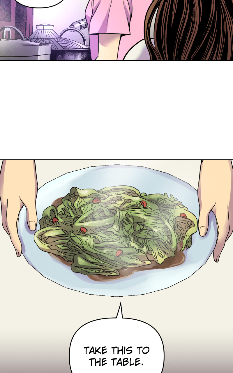 Read The Weight of Our Sky EN Manga Online