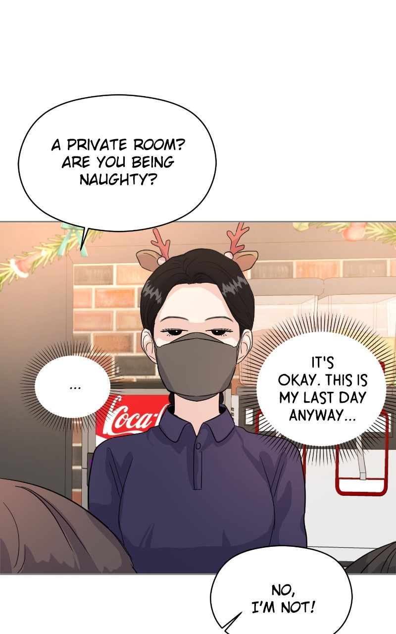 Read This is a Campus Romance Series EN Manga Online