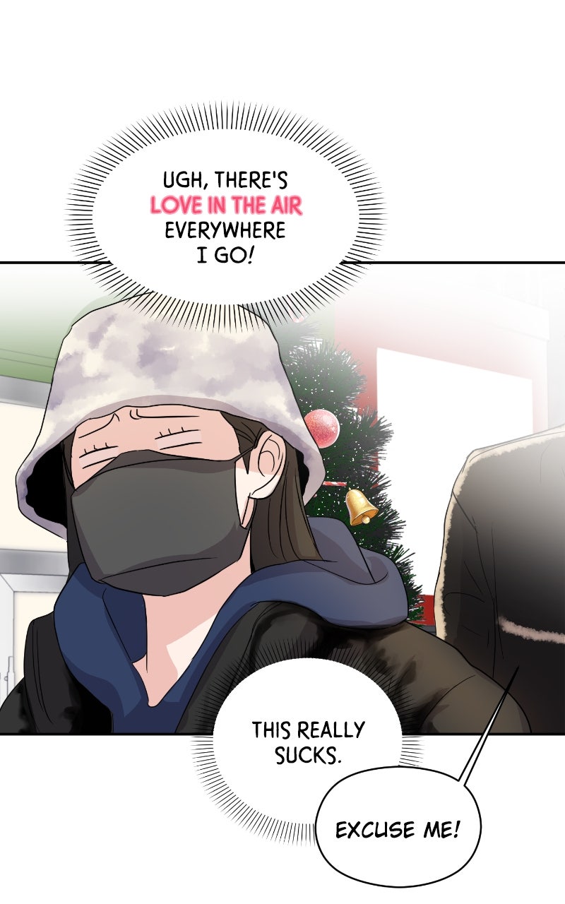 Read This is a Campus Romance Series EN Manga Online