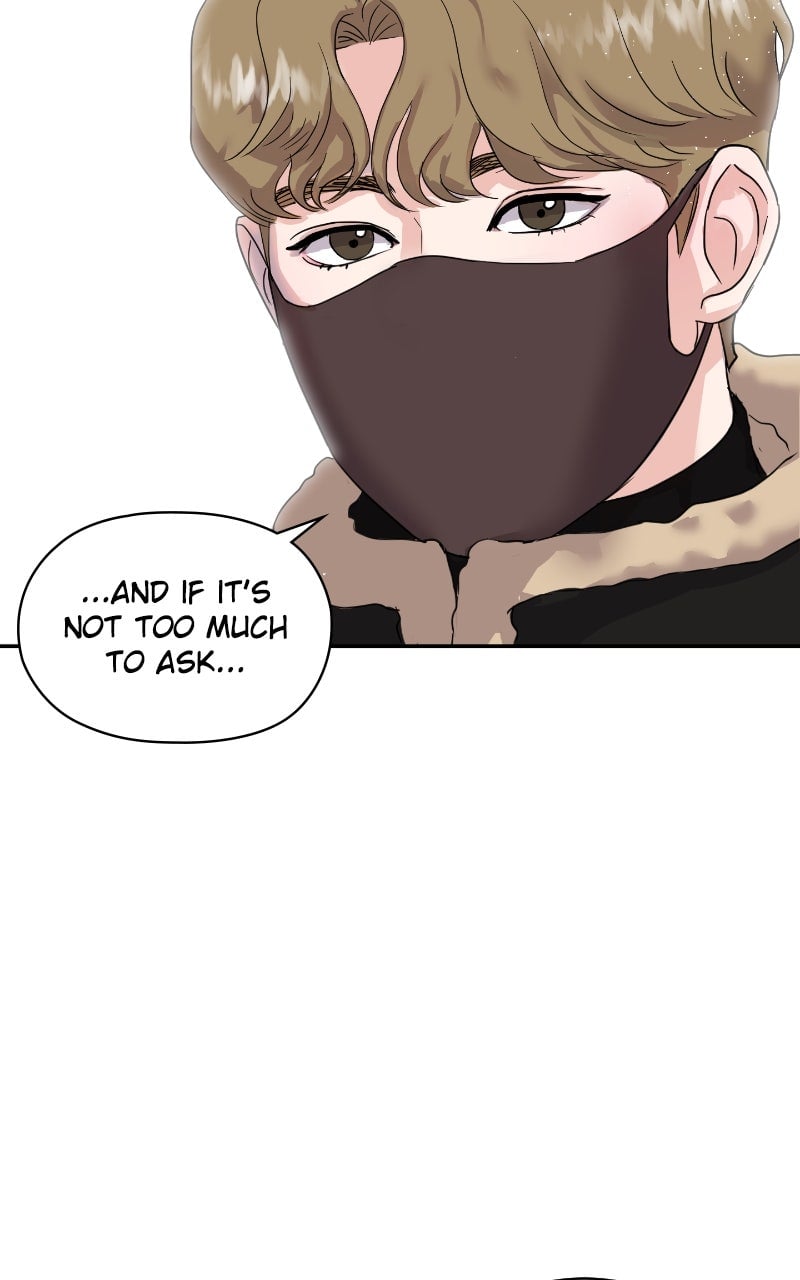 Read This is a Campus Romance Series EN Manga Online