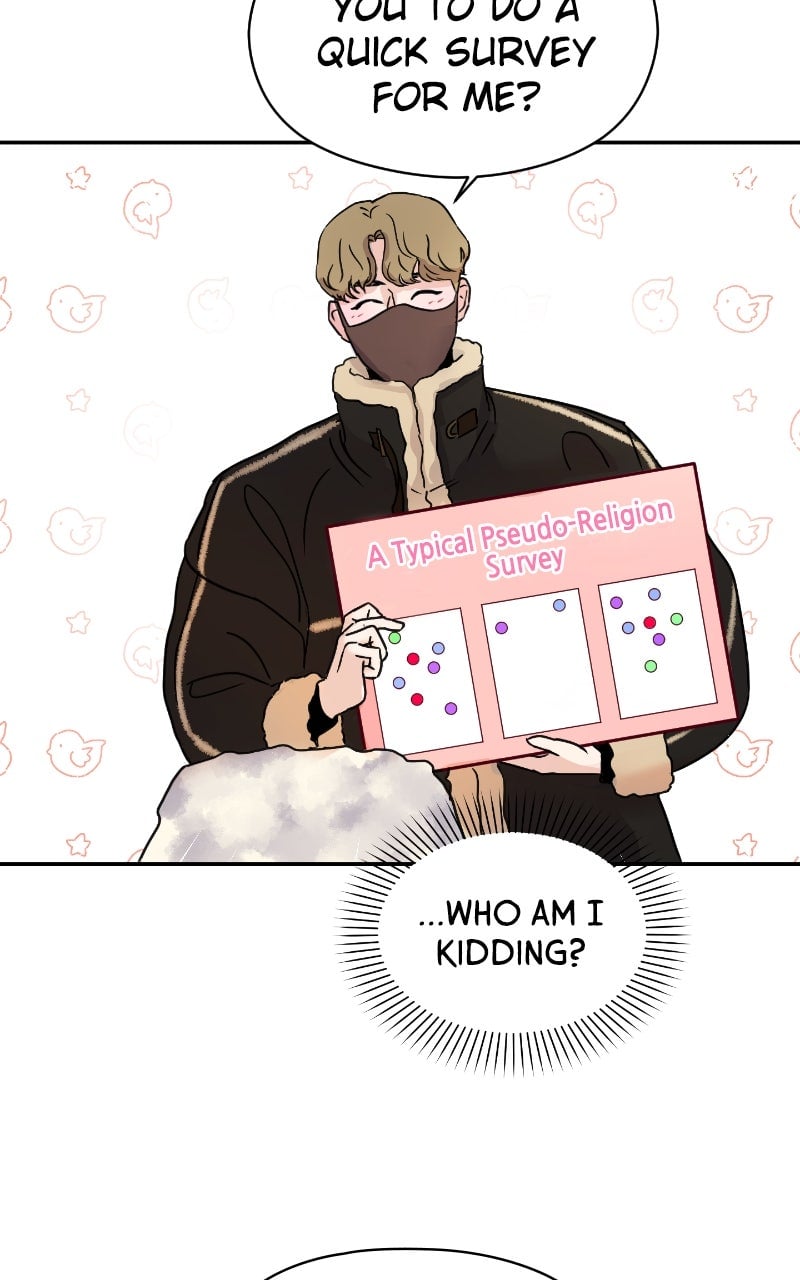 Read This is a Campus Romance Series EN Manga Online