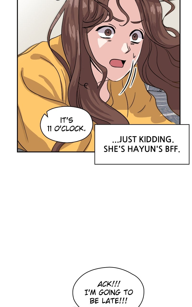 Read This is a Campus Romance Series EN Manga Online