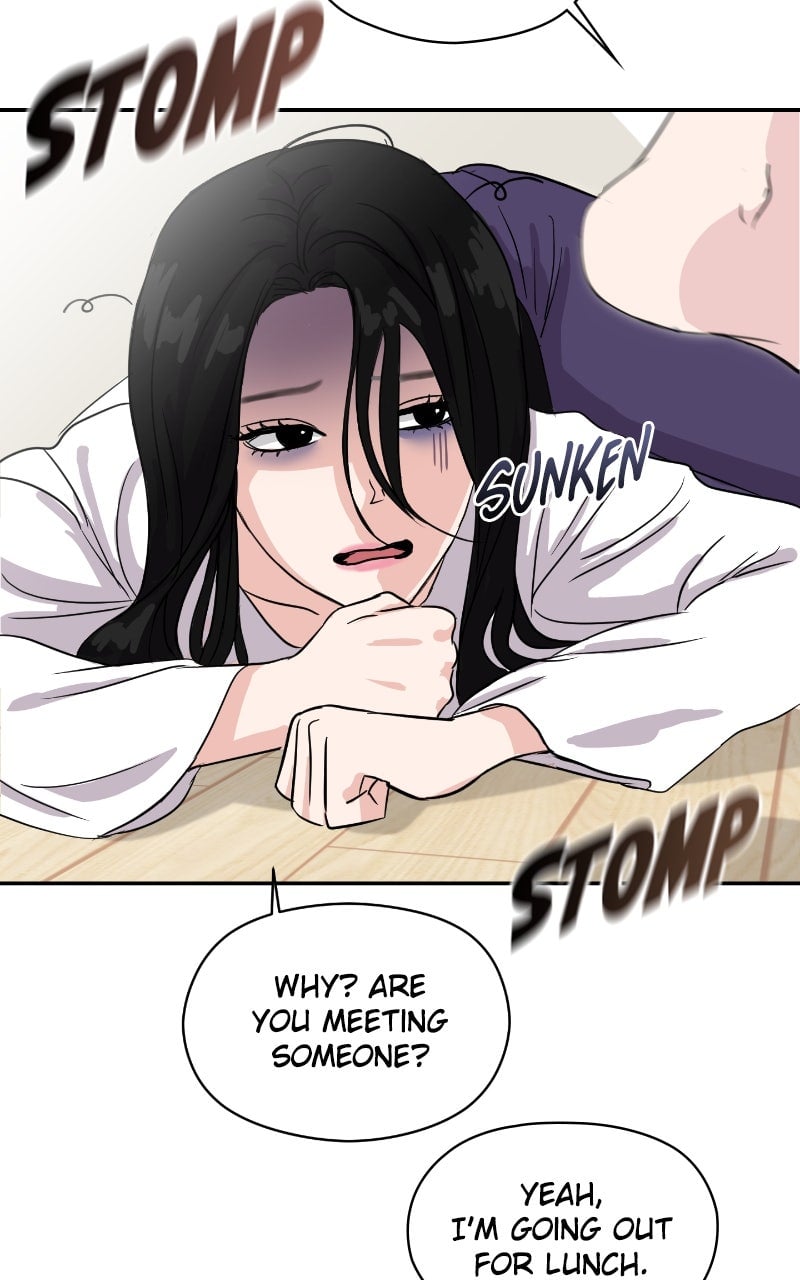 Read This is a Campus Romance Series EN Manga Online