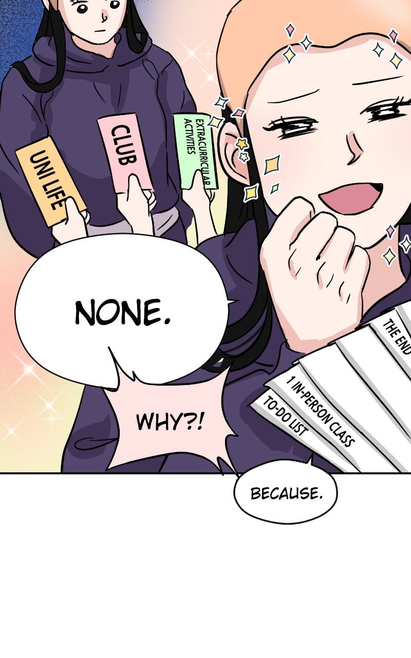 Read This is a Campus Romance Series EN Manga Online