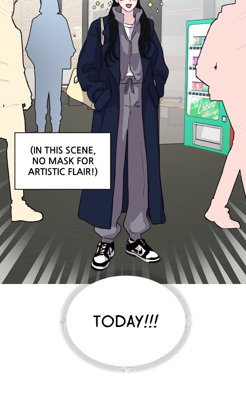 Read This is a Campus Romance Series EN Manga Online