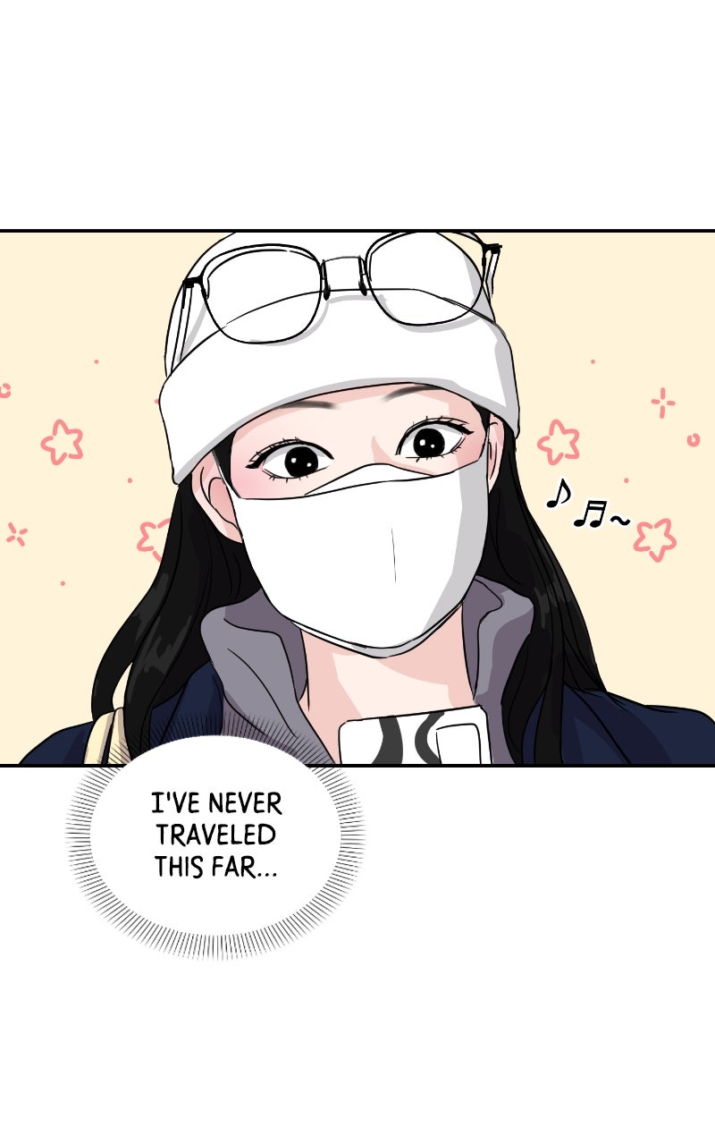 Read This is a Campus Romance Series EN Manga Online