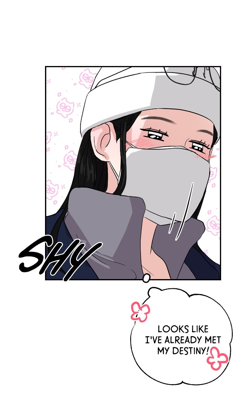 Read This is a Campus Romance Series EN Manga Online