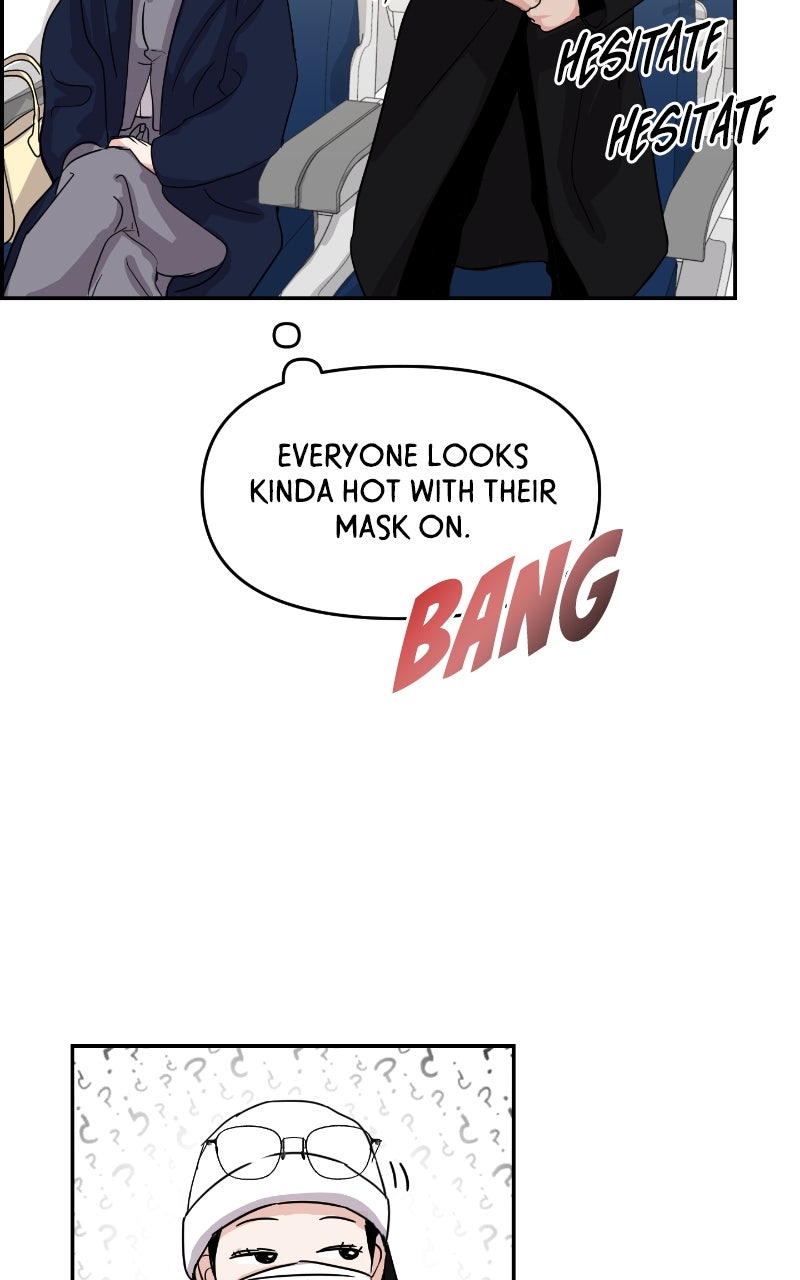 Read This is a Campus Romance Series EN Manga Online