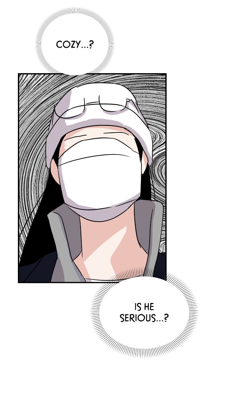 Read This is a Campus Romance Series EN Manga Online