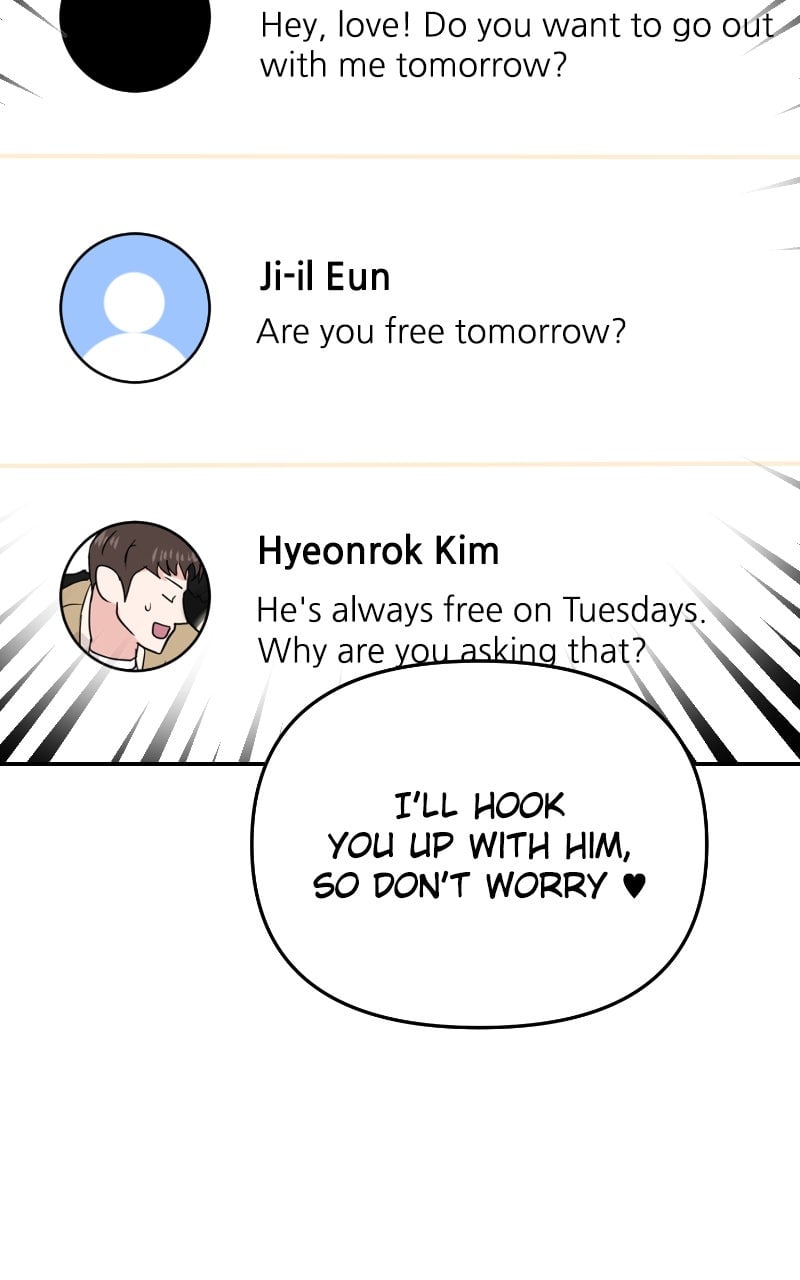 Read This is a Campus Romance Series EN Manga Online