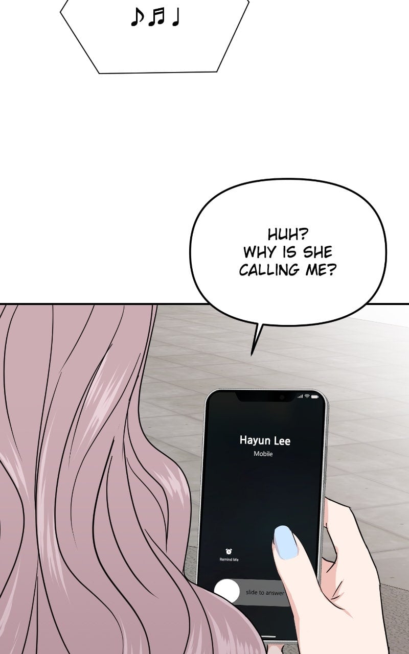 Read This is a Campus Romance Series EN Manga Online