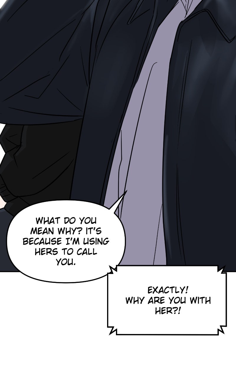 Read This is a Campus Romance Series EN Manga Online